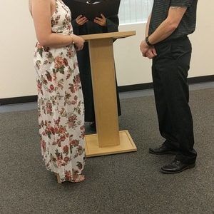 Meet your Posher, Kasey